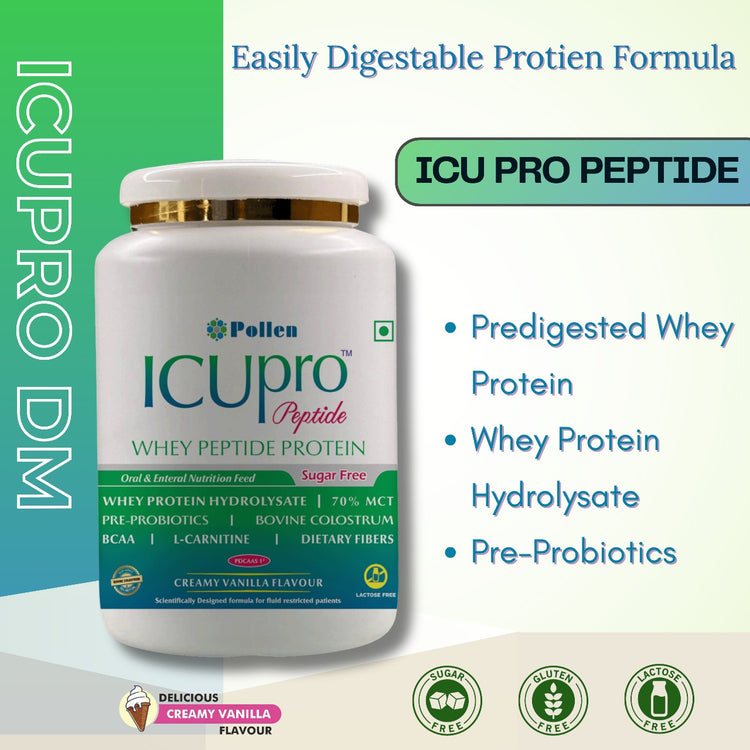 ICUPro Peptide