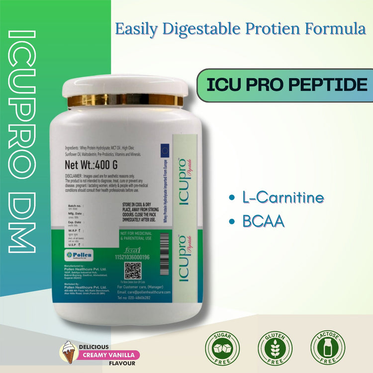 ICUPro Peptide