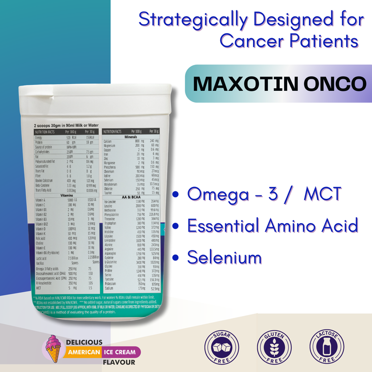 Maxotin Onco