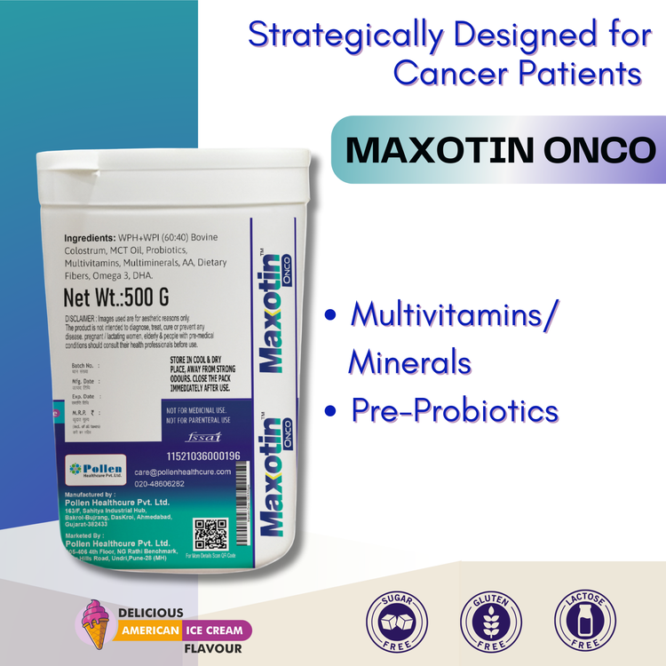 Maxotin Onco