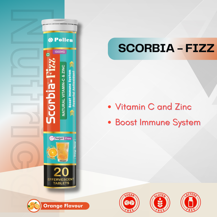 Scorbia-Fizz