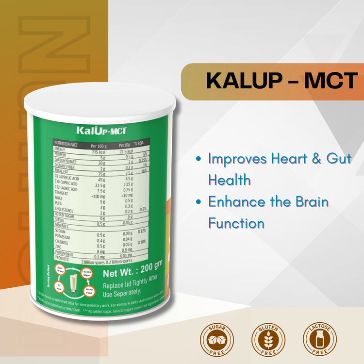 KalUp-MCT