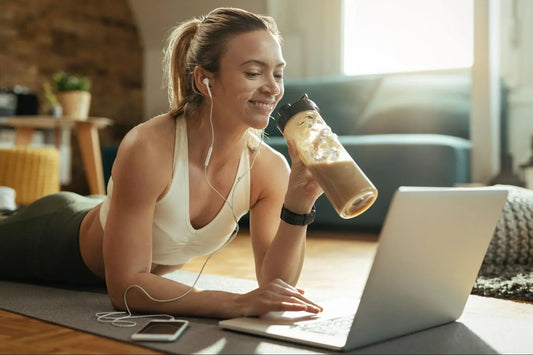 The Role of Protein Supplements in Immunity and Healing