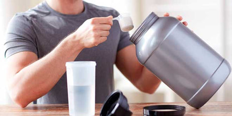 Protein Supplements in Cancer Care & Recovery: What You Need to Know