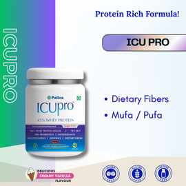ICU Pro - 200 GM