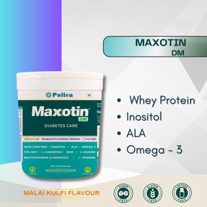 Maxotin DM