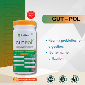 Gut-Pol - 180 GM