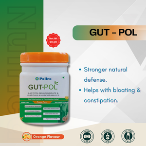 Gut-Pol - 90 GM