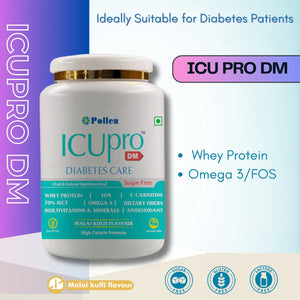 ICUPro DM