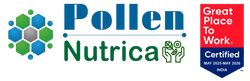 Pollen Nutrica 