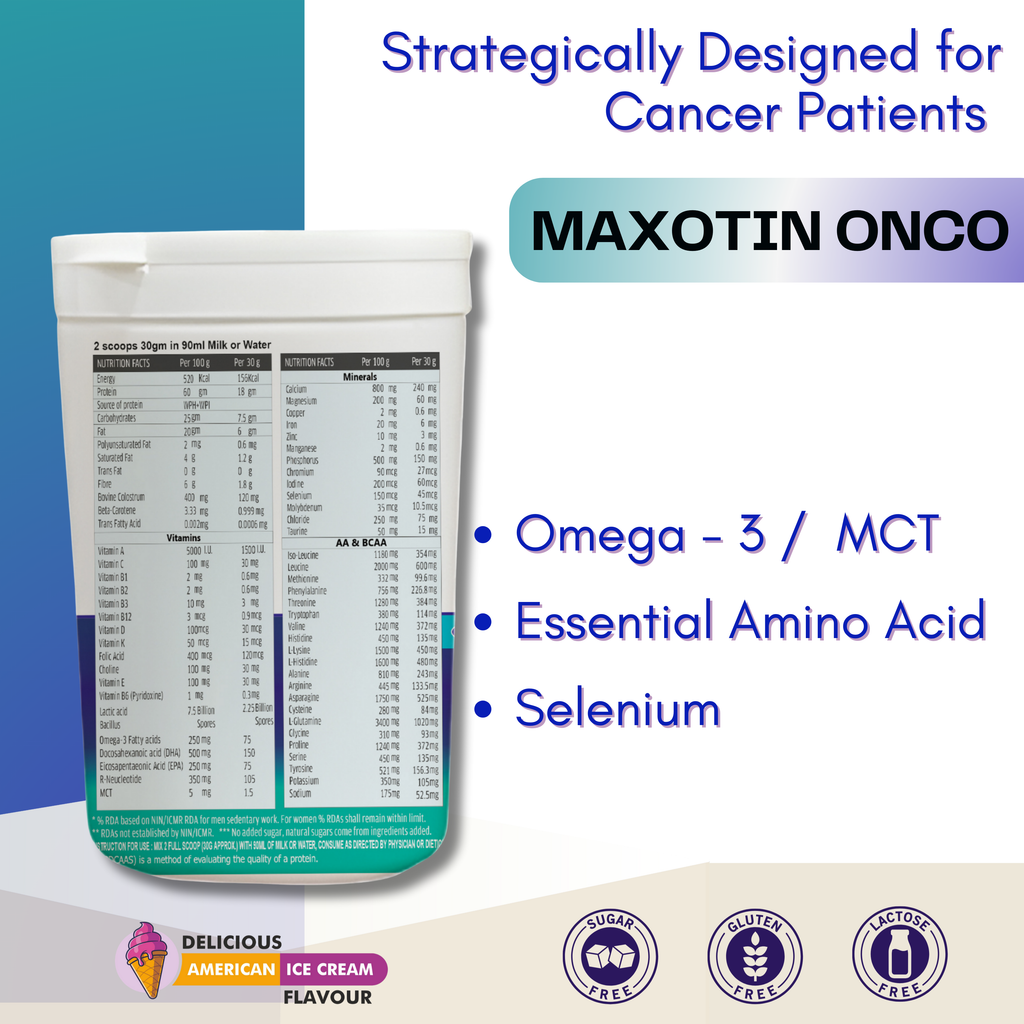 Maxotin Onco