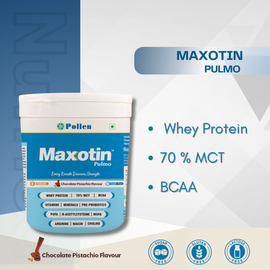 Maxotin Pulmo