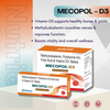 Mecopol D3