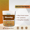 Maxotin Pedia