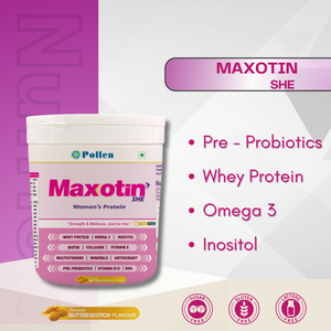Maxotin She